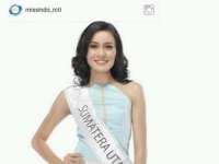 Putri Bojonegoro Masuk Finalis Miss Indonesia 2016