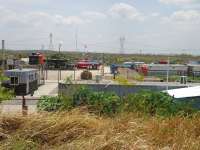 Proyek Gas Jambaran Tiung Biru Dikerjakan Bertahap