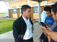 Lelang Tender Proyek Gas J-TB Dilakukan Secara Bersambung