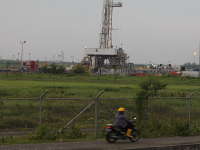 Bupati Beri Tenggat 60 Hari Kepada SKK Migas dan EMCL Tuntaskan TKD Gayam