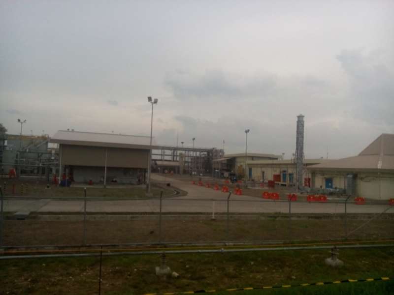 EMCL : Pelepasan dan Penggantian TKD Gayam Sedang Dalam Proses 