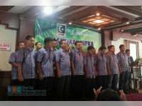  Bentuk HIPKA, Tumbuhkan Hasrat Wirausaha KAHMI