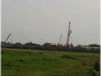 Kompensasi Pipa Air di Ngampel Hanya untuk Warga Barat Jalan