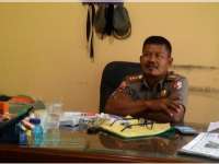 Dapat Aduan Soal Baliho Seksi, Sat Pol PP Minta Agar Perusahaan Menggantinya