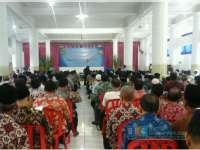 Kang Yoto : Muhammadiyah Wajib Mengerti Politik