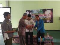 Kuatkan Sikap Beragama  dan Nasionalisme, PC IPNU Bojonegoro Gelar Kenduri SCC