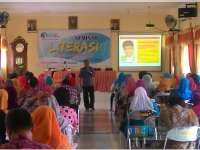 Di Luar Negeri, Siswa Diwajibkan Baca Buku