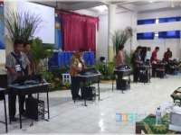 Drs H Suwito MSi  Terpilih Sebagai Ketua PDM Bojonegoro Periode 2015-2020