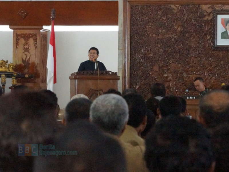 Bupati: Beasiswa DAK Rp 2 juta Cair Bulan Ini