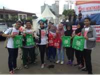 Harga Kantong Plastik Tergantung Supermarket dan Pemda