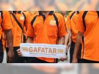 Inilah Nama 10 Eks Anggota Gafatar asal Bojonegoro 