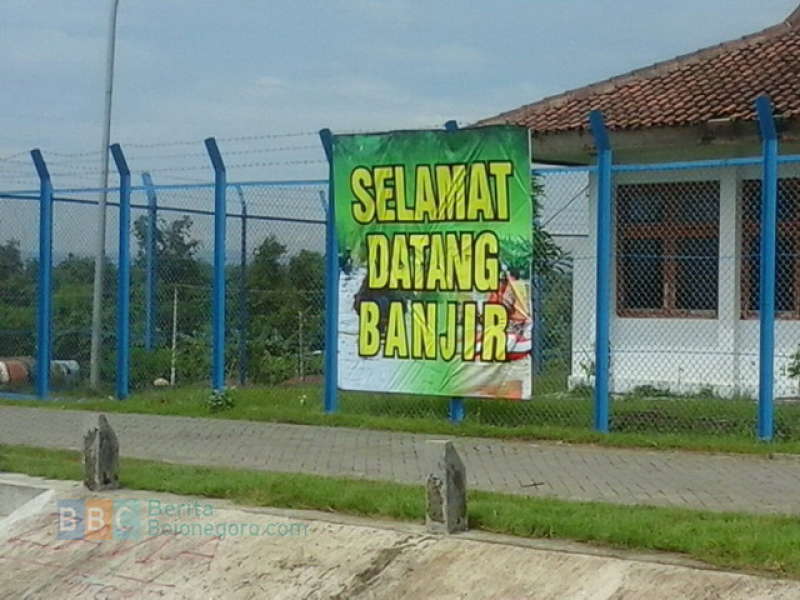 Bupati Diminta Tularkan Strategi Mengelola Banjir di Bojonegoro