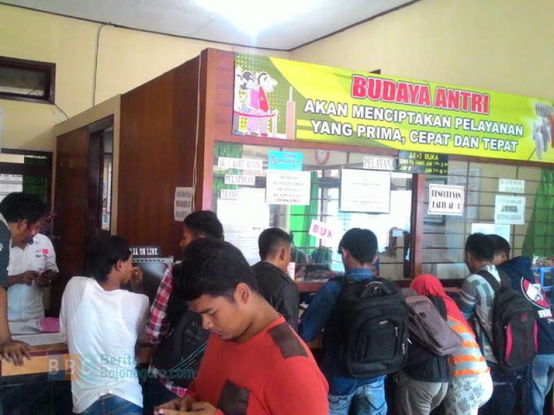 PT Prisma Dinilai Perusahaan yang Tidak Profesional