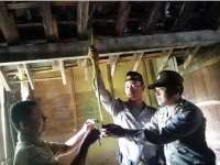 Seorang Pelajar di Tambakrejo Meninggal Gantung Diri   