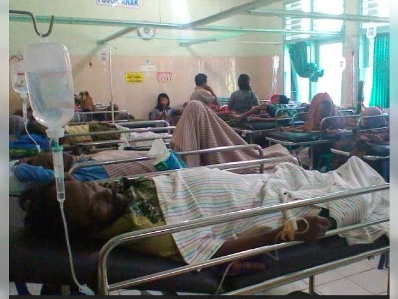 RSUD Sosodoro Mulai Pindah ke Jalan Veteran Bulan Juli