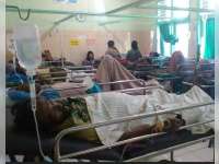 RSUD Sosodoro Mulai Pindah ke Jalan Veteran Bulan Juli