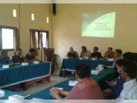 Pembongkaran EPF/GOSP Diharap Libatkan Kontraktor Lokal