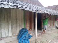 Sujarno, eks Anggota Gafatar, Ingin Kembali Bekerja di Surabaya 