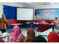 30 Guru RA Ikuti Lokakarya Pendidikan Holistik Berbasis Karakter