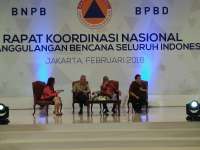 Kang Yoto Berbagi Cerita Pengalaman Mengatasi Banjir Bengawan Solo 