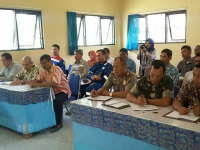 PEPC Lakukan Sosialisasi Proyek Gas J-TB di Desa Bandungrejo