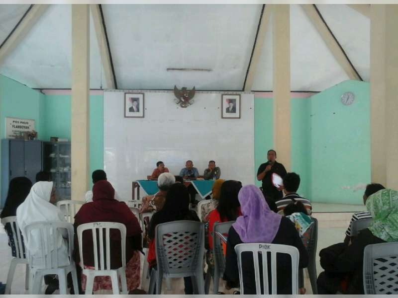 Warga Kadipaten Belum Terima, Tanah Masih  Sengketa