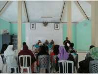 Warga Kadipaten Belum Terima, Tanah Masih  Sengketa