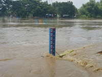  Pukul 10.00 WIB, Status Bojonegoro Kota Turun Jadi Siaga Hijau