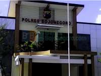 Ada Tahlil dan Pengajian Khusus Tahanan di Polres Bojonegoro