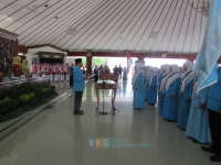 Himpaudi Harus Proaktif Membangun Generasi yang Cakap 