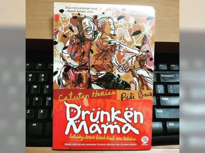 Hidup Itu Tidak Sekadar Bernapas