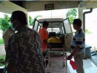 Mayat Bocah Laki-Laki Ditemukan Mengambang di Bengawan Solo