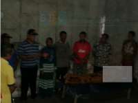 Tepeleset Saat Buang Air, Seorang Lelaki Ditemukan Meninggal di Parit