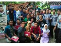 Mempelajari Warisan Gus Dur, Gusdurian Menggelar KPG