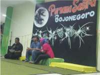 Plagiarisme Begitu Mudah di Era Digital Ini