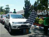 Berangkatlah, Kenalkan Wisata Daerah Kami