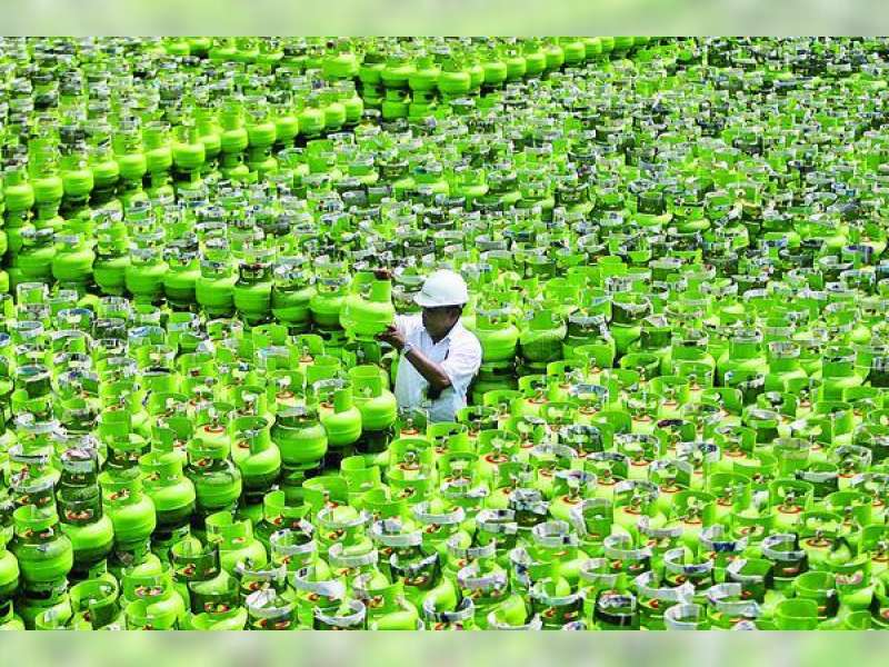 Kuota Elpiji Bersubsidi Tahun Ini Disamakan dengan Tahun Lalu