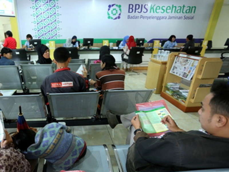 Limpahkan Peserta Jamkesda ke BPJS, Pemkab Siapkan Dana Rp 5 Miliar 