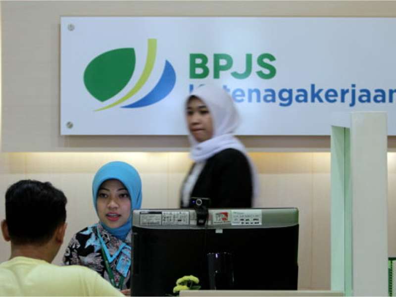 51 Perusahaan Menunggak Bayar Iuran Bulanan BPJS Ketenagakerjaan