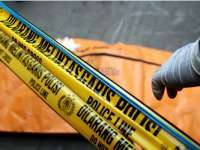 Seorang Kakek Ditemukan Meninggal di Dalam Kamar Mandi