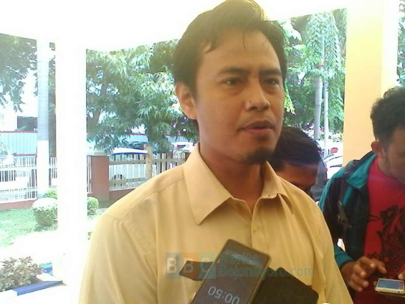 Tahun Ini Bulog Bojonegoro Sediakan Kuota 112 Ribu Ton Gabah