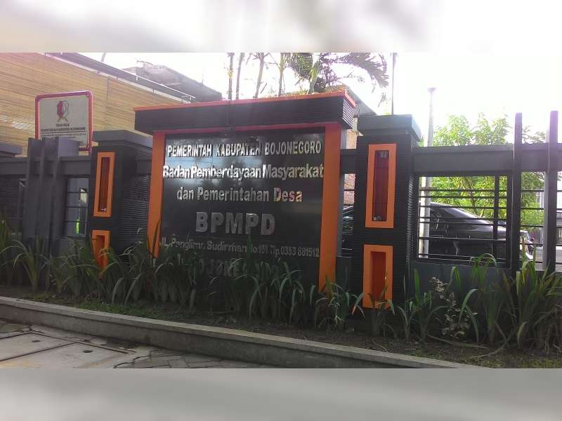 23 Traktor Bantuan Kemendes PDT Mangkrak 