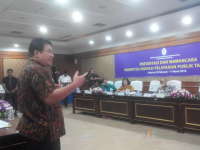 Bupati Paparkan Konsep Bersahabat dengan Sampah yang Membawa Berkah