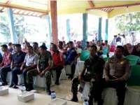 Maret Ini EMCL Bangun Jalan Sepanjang 700 Meter di Dukuh Kalipang