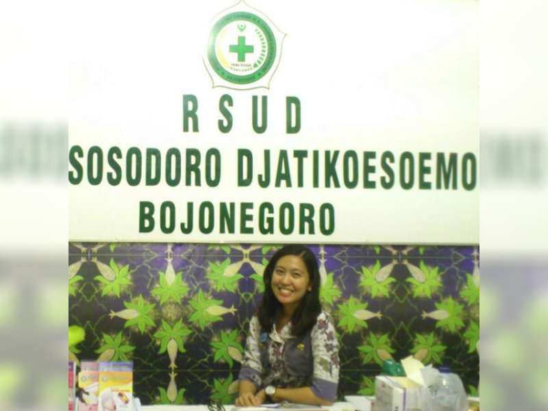 Wanita dan Perspektif Keamanan Pangan