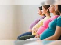 Setahun 1.542 Ibu Hamil di Bawah Umur