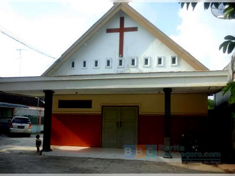 IMB GPDI Ebet Nezeer Akhirnya Keluar