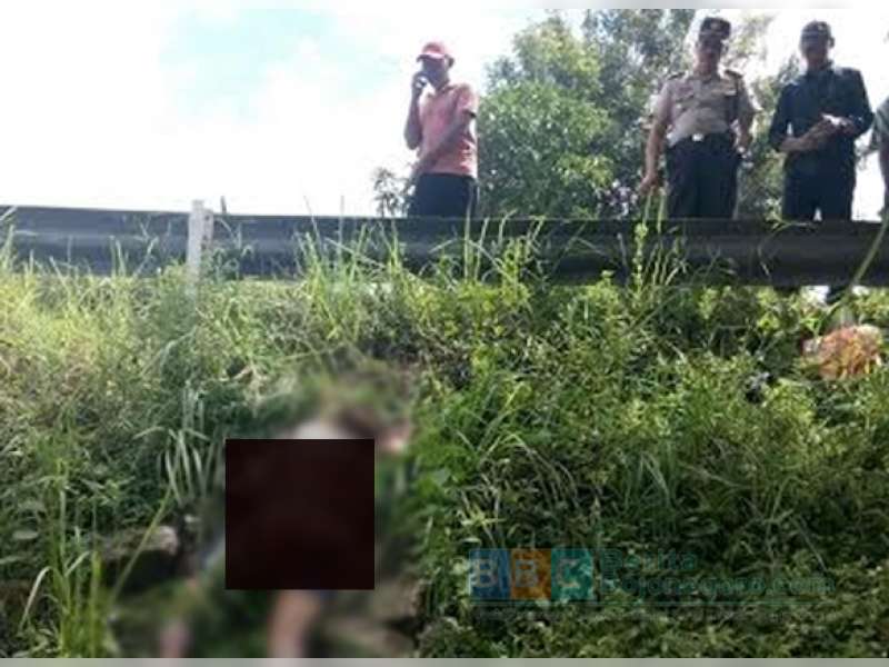 Perempuan Penderita Gangguan Jiwa Jadi Korban Tabrak Lari