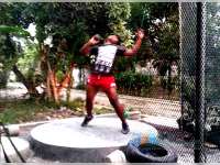 Lima Atlet PASI Bojonegoro Masuk Kejurnas 2016