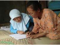 Sebanyak 901 Perempuan Bojonegoro Menyandang Buta Aksara